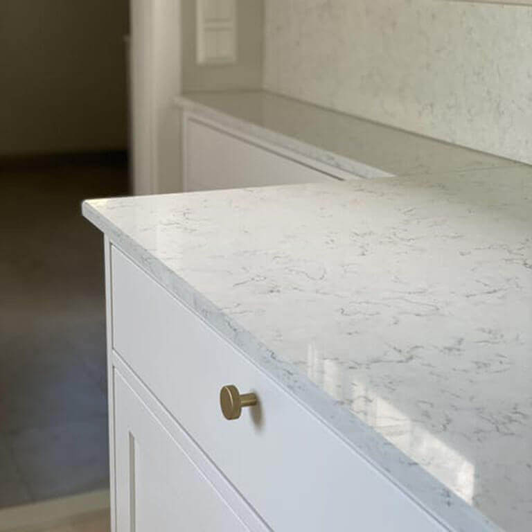 Silestone Blanco Orion